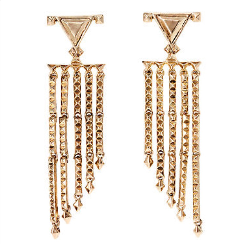 🏆 Final Sale 🏆 House of Harlow Earrings